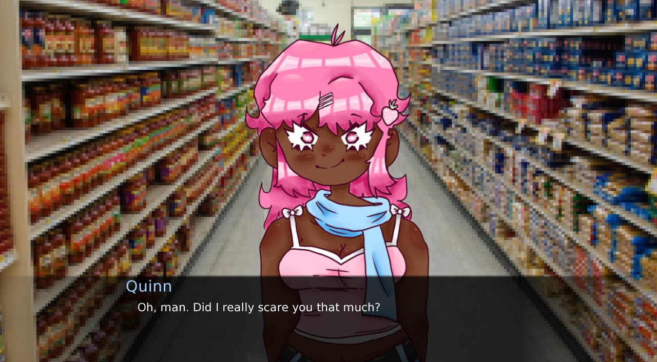 recycle (itch) (verysoapybubbles) screenshot 3