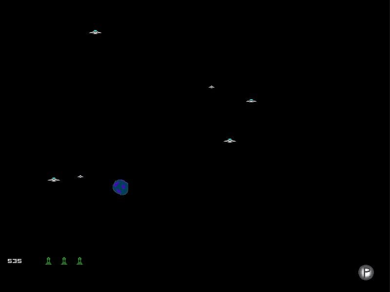 Desperate Act screenshot 3