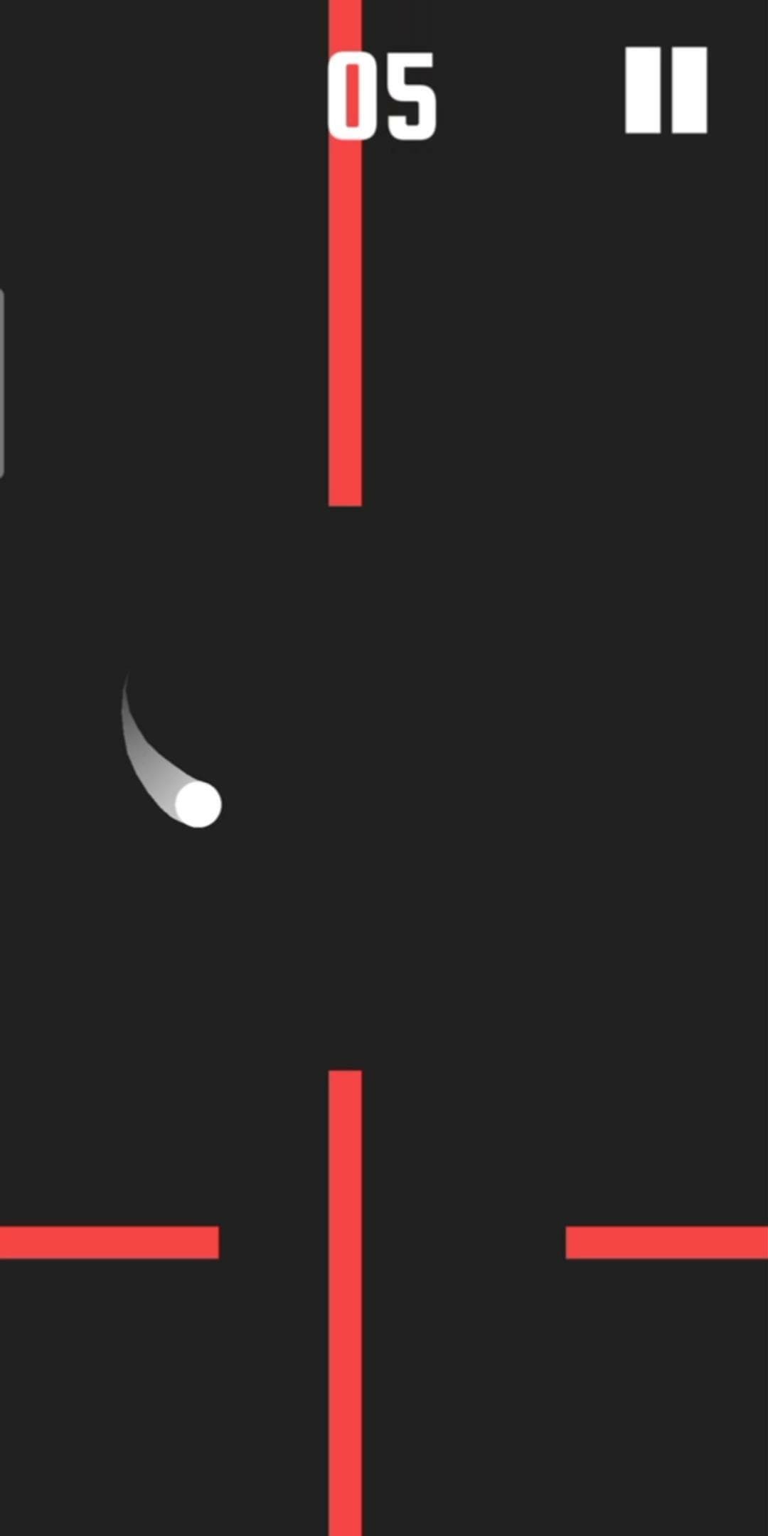 DODGE (itch) (VarunV321) screenshot 5
