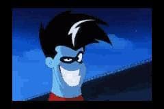 Gameboy Advance Video Freakazoid Episodes screenshot 2