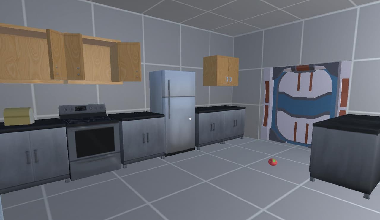 Incoming Transmission screenshot 2