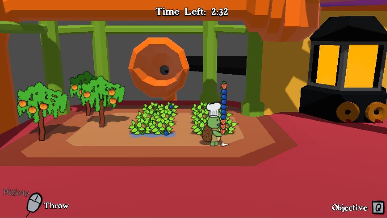 Jam Factory 2 screenshot 3