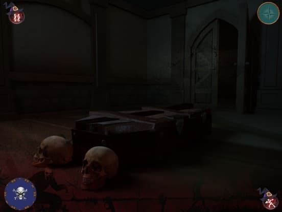 Granny Evil Nun:Chapter 2.1 screenshot 3
