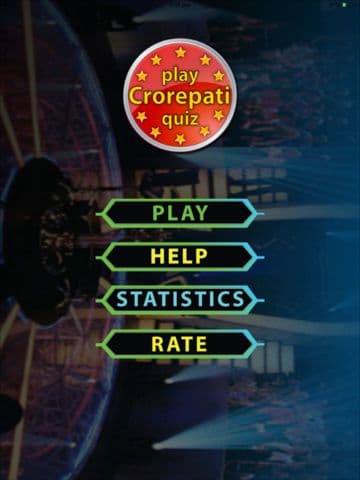 Crorepati Hindi screenshot 2