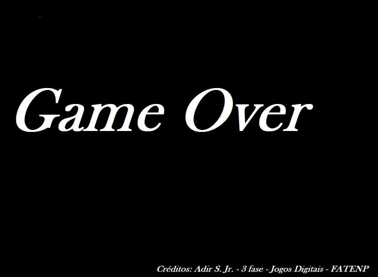 Space Shooter - Jam1 screenshot 2