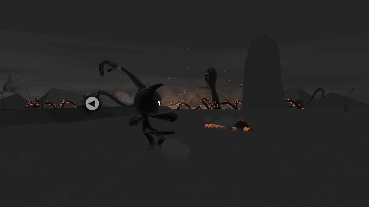 Naught Reawakening screenshot 3