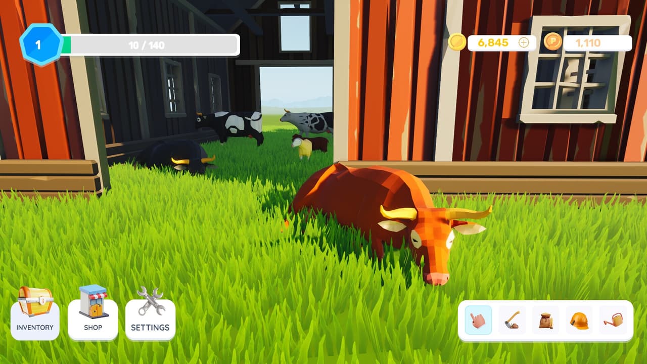 Surreal Farm screenshot 2