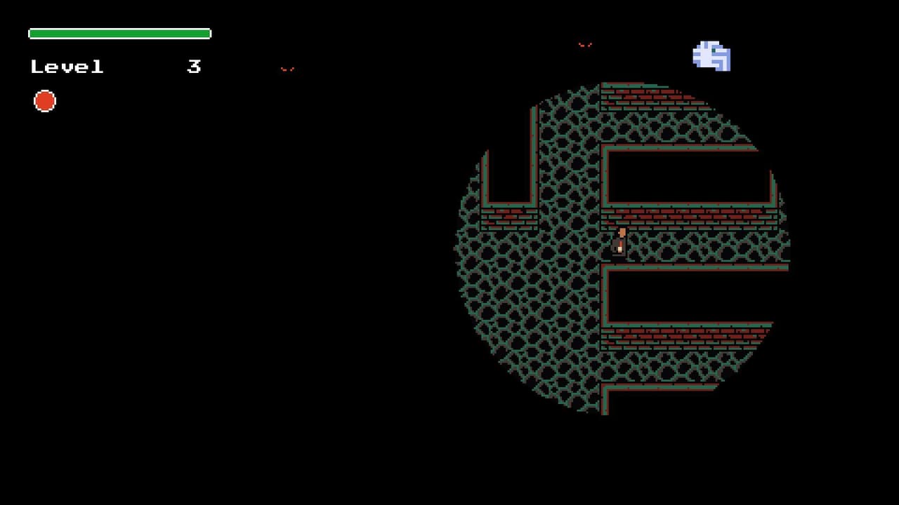 Land of Nod (itch) screenshot 3
