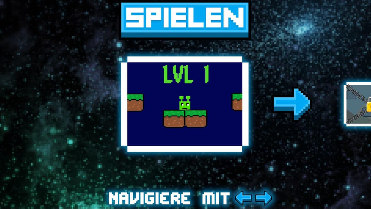 BlockGame (itch) (Planetary Games) screenshot 3