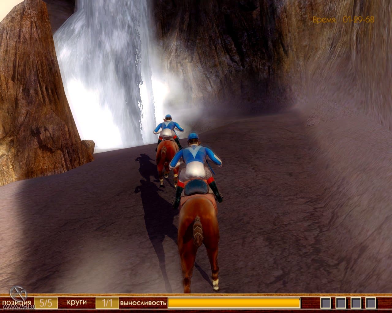 Derby Champion screenshot 6