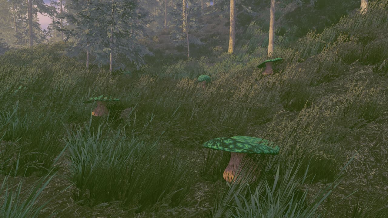 Psilonaut screenshot 3