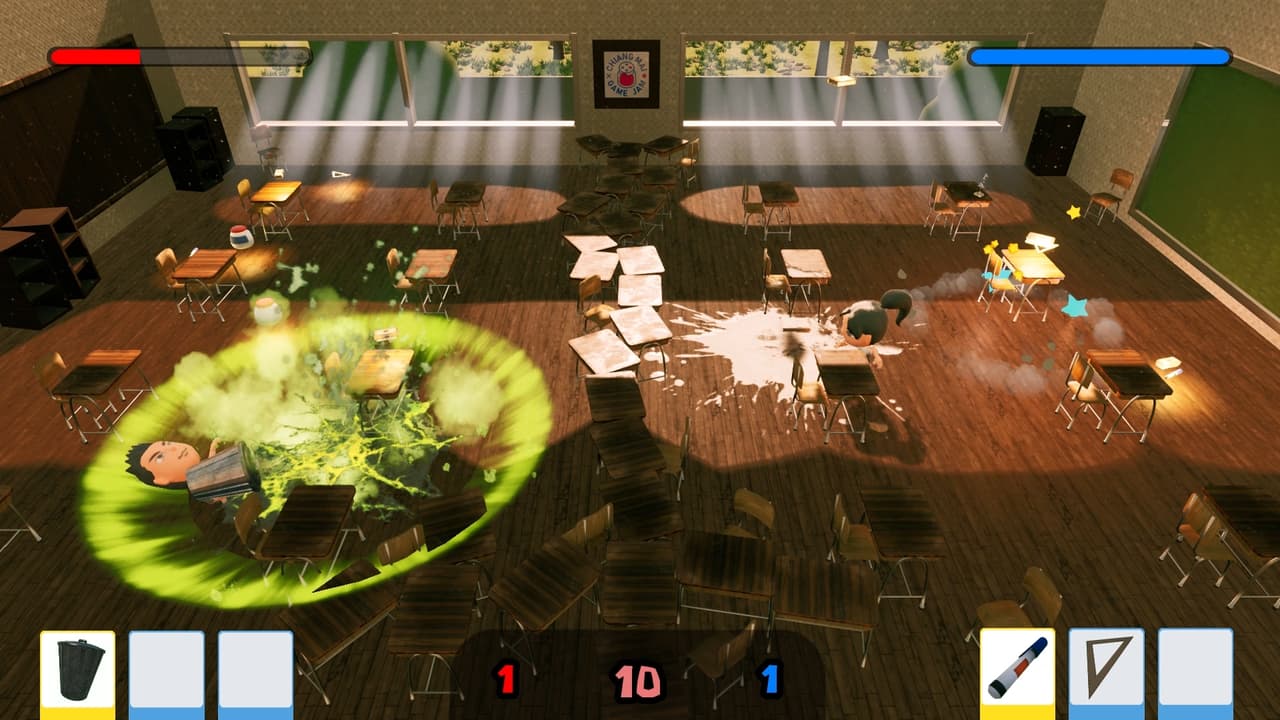 BREAK IT (DREAM ZER0) screenshot 4