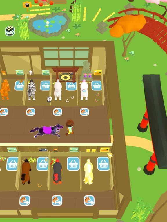 Horse Life screenshot 6
