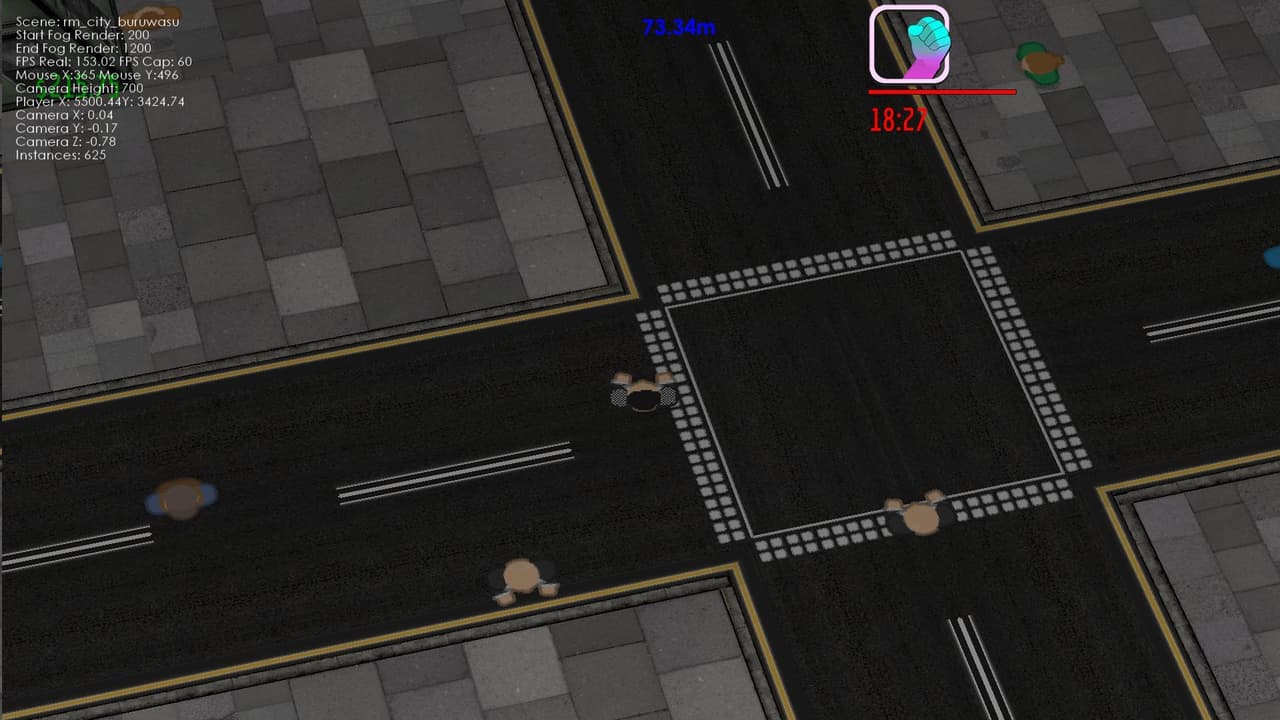 Ninkyo Dantai screenshot 3