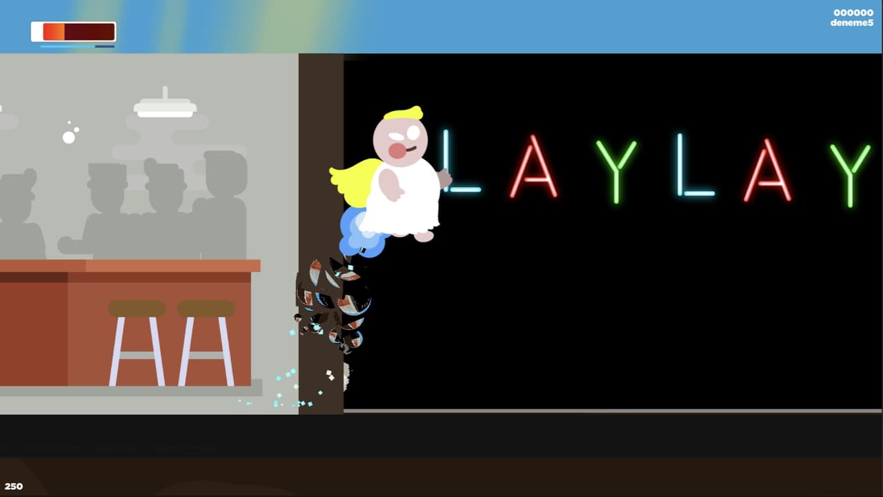Wicked Ticket (socialnetworkgames) screenshot 2