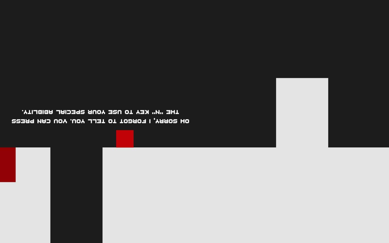 Side Switch screenshot 3