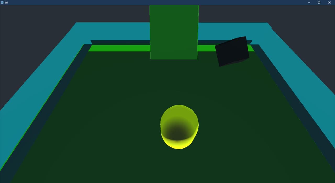 Ball Game (itch) (MajorHyper)