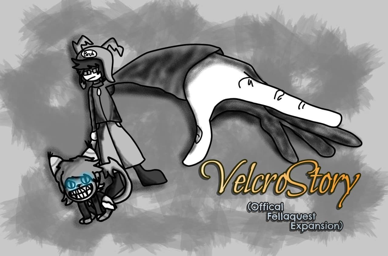 VelcroStory screenshot 2