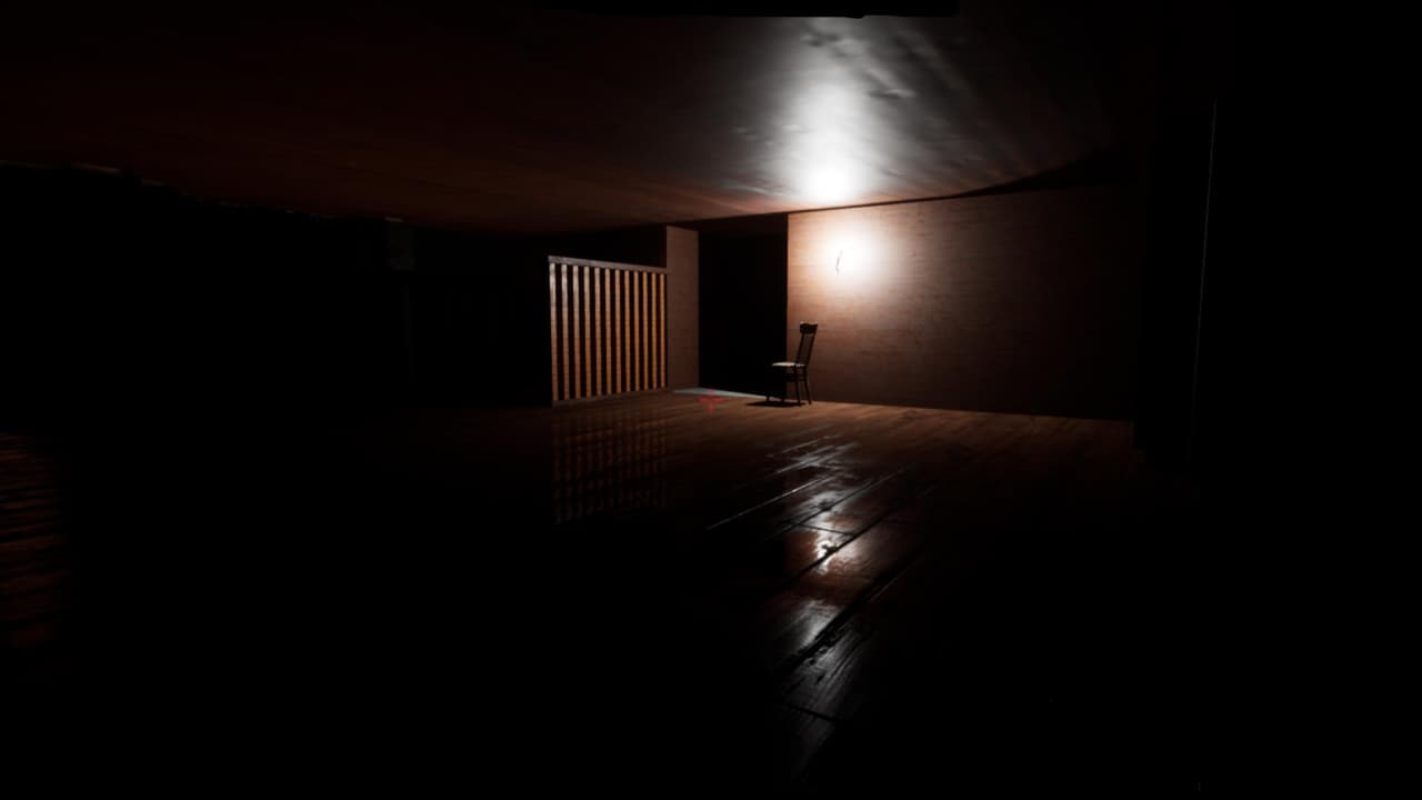 SnakeHall screenshot 2
