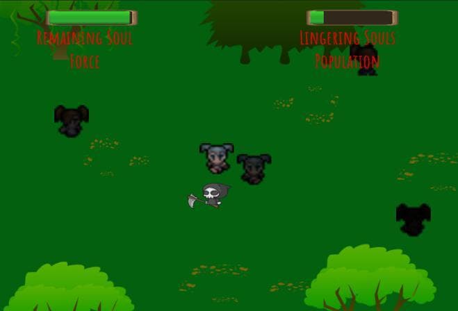 Soul Patrol screenshot 2