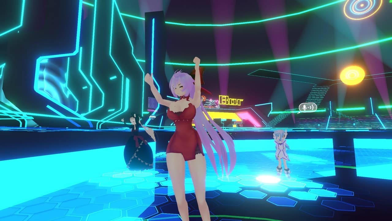 绿洲Oasis screenshot 4