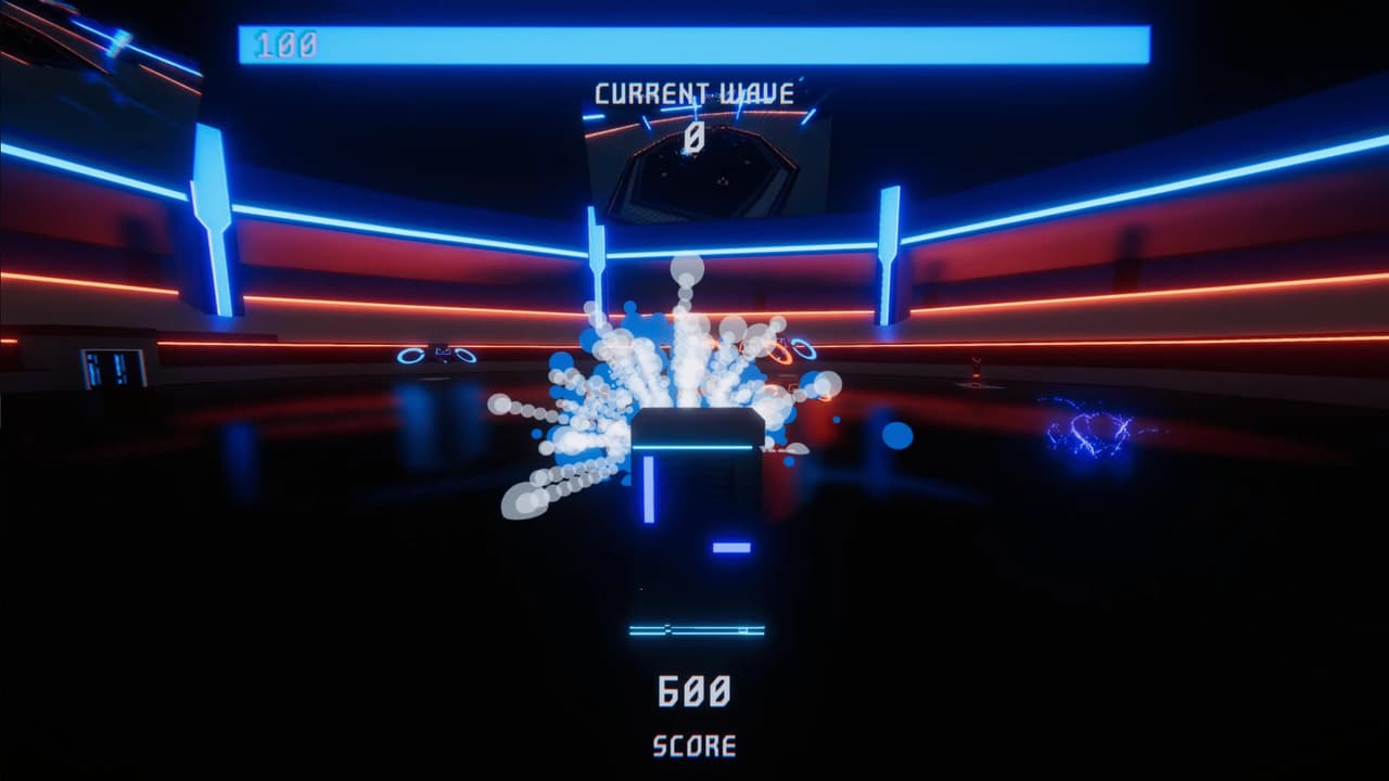 Hydrate And Annihilate screenshot 3