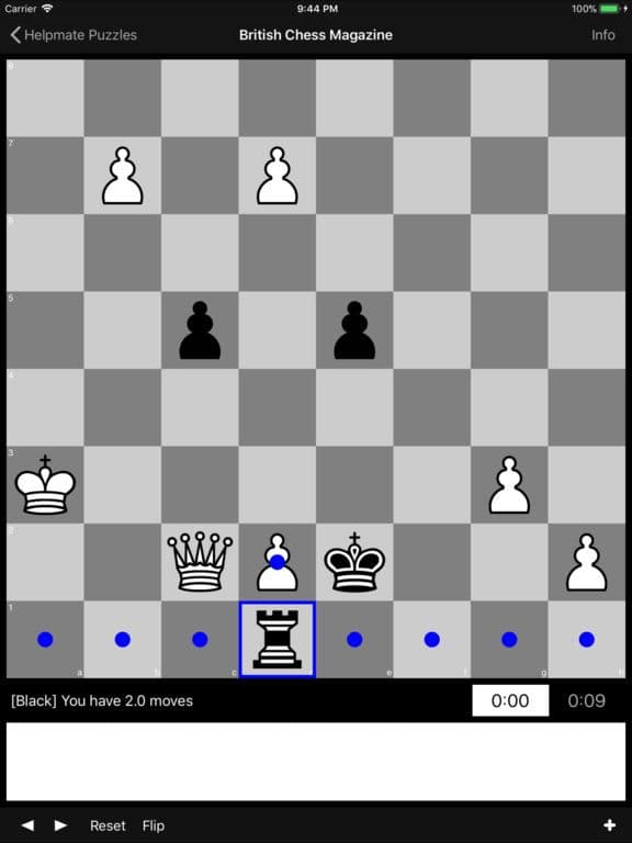 Helpmate Puzzles screenshot 6