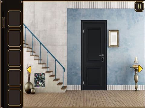 Crack Password Escape 3 screenshot 2