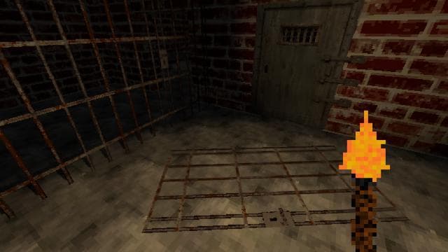 Dungeonn Demo screenshot 2