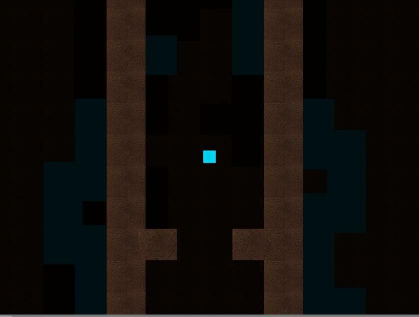 Walls Makes You Dizzy screenshot 4