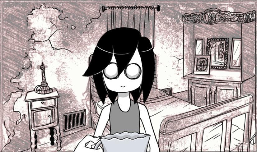 Grandpa (itch) (Indie Saudi)