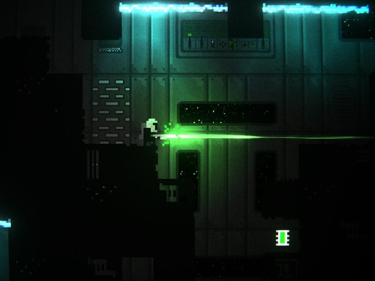 Escape from Kerberos screenshot 2
