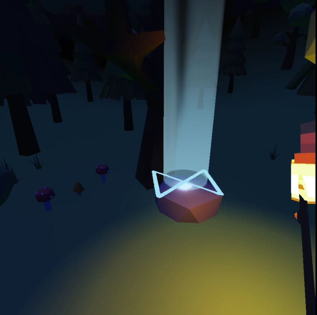 Dusk Point screenshot 4