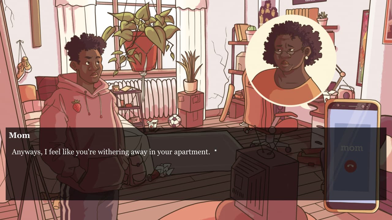Limited Space (Fulmen) screenshot 3