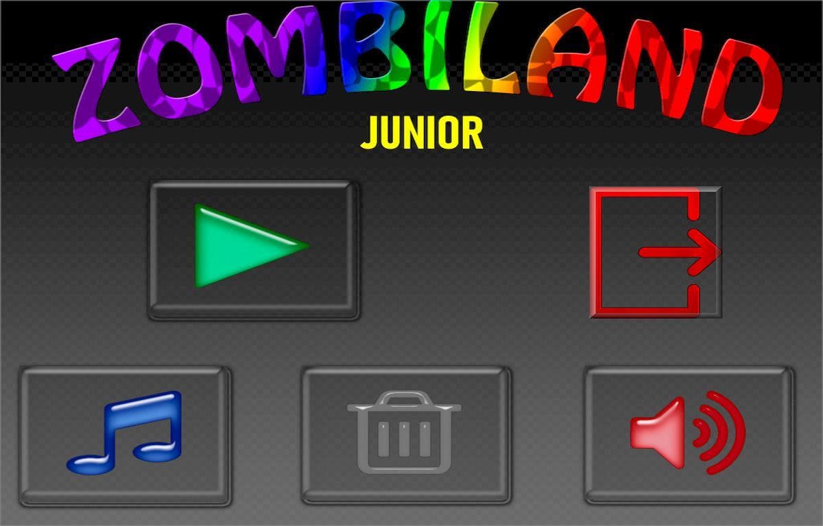 Zombiland Junior screenshot 4