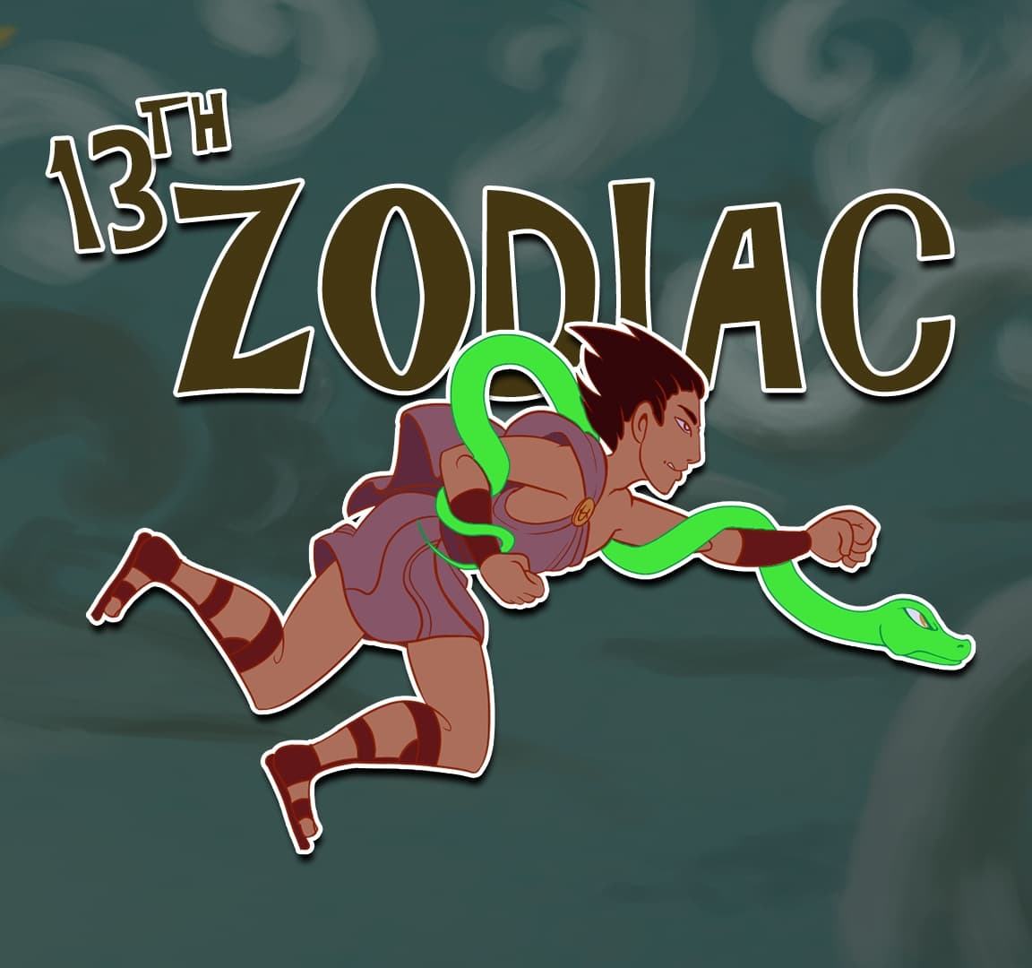 13th Zodiac