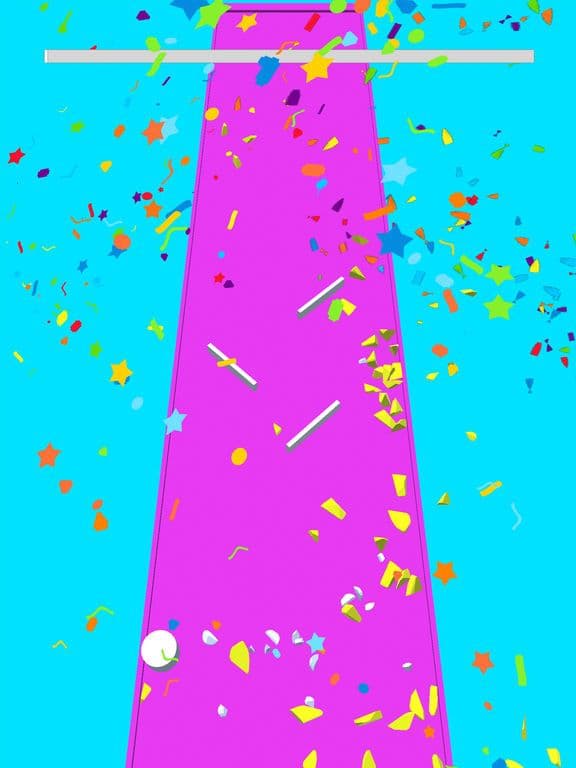 Disc Crumble 3D screenshot 6