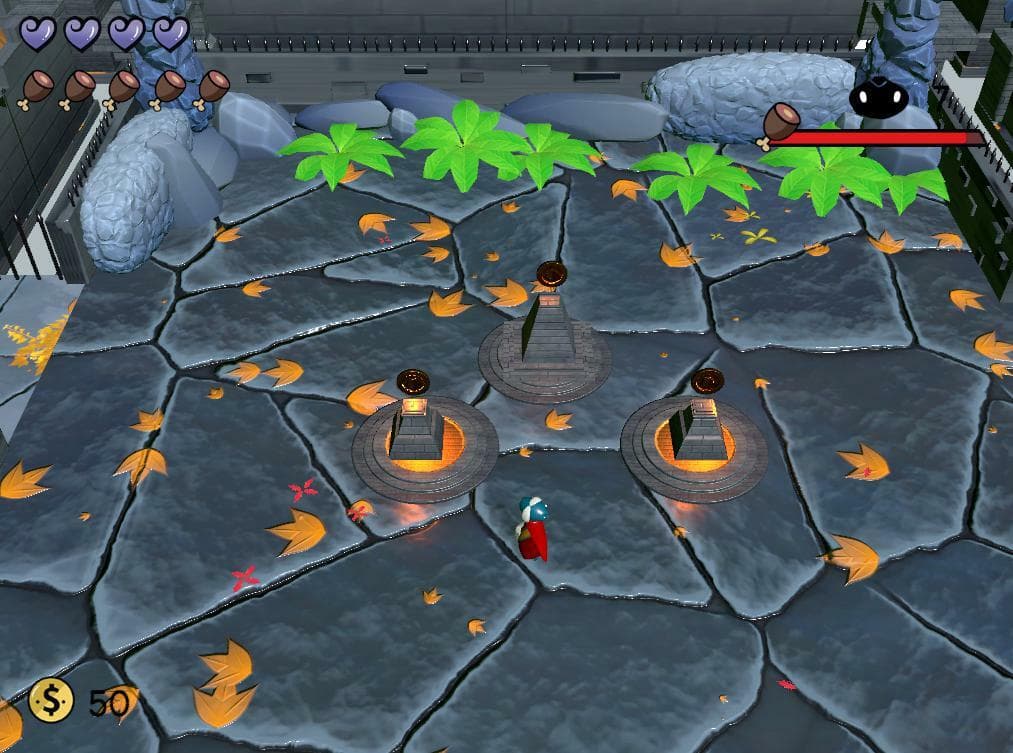 Supportive screenshot 2