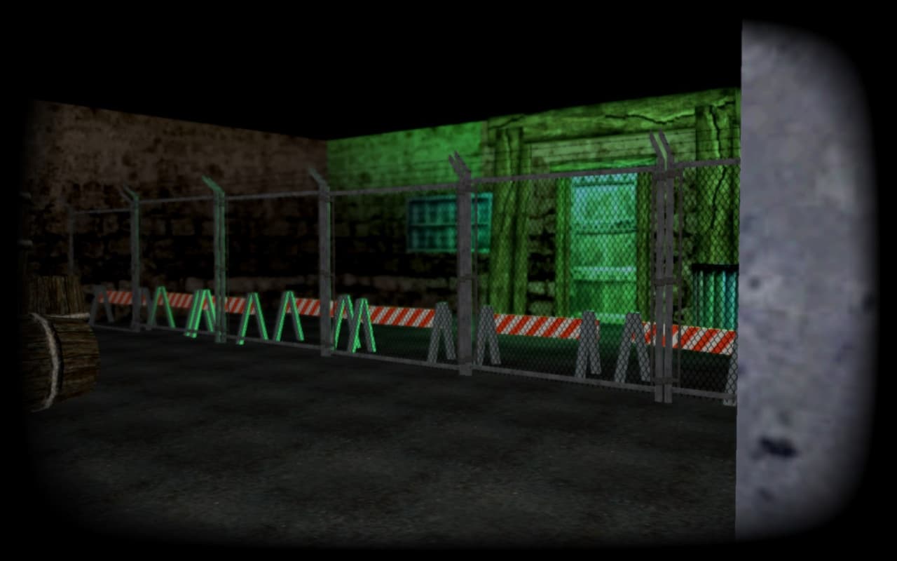 SHADOW (2014) screenshot 3