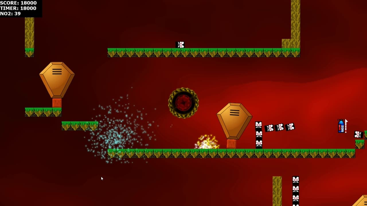 Big Tire Adventures screenshot 3