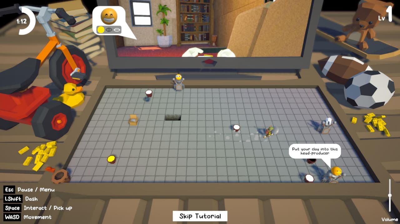 Feeling empty today screenshot 5