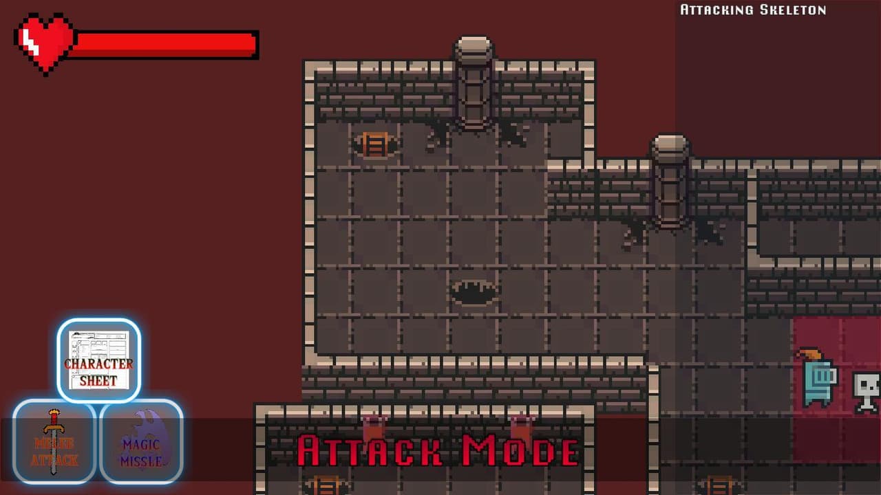 Pixel Slayer