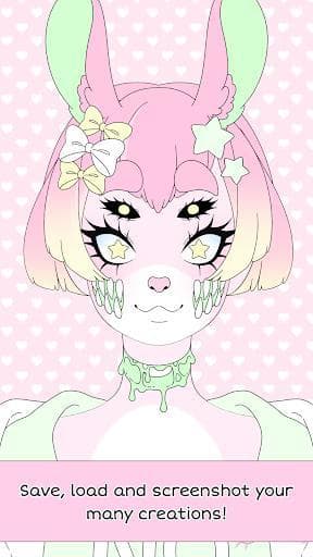 Monster Girl Maker