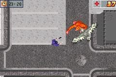 Urban Yeti! screenshot 6