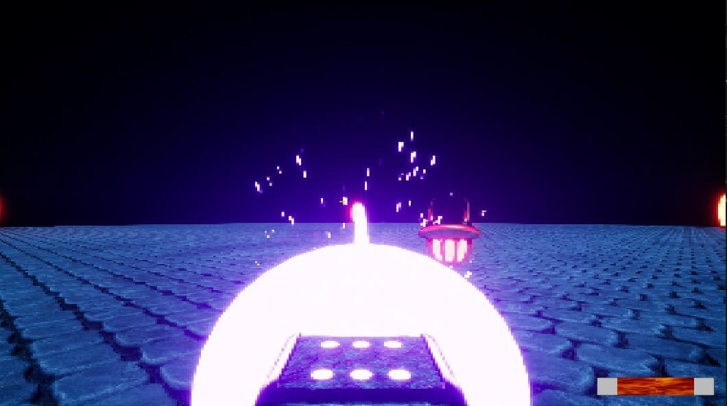 Devil Dice (itch) (RileyRains) screenshot 2