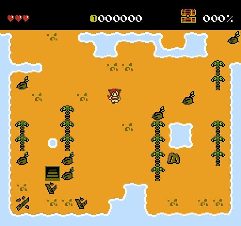 Bustina and the Search for Booty screenshot 3