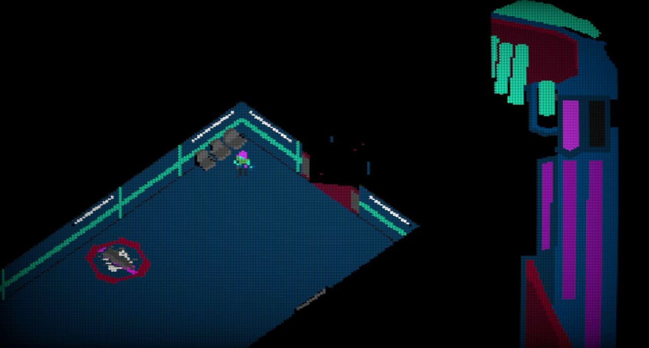 Evil Evil Woyems screenshot 4