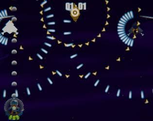 Astrocat (Emma, Fmlad) screenshot 4