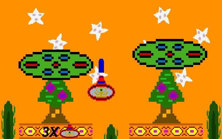 Aliens Attack (ExcitedGames)