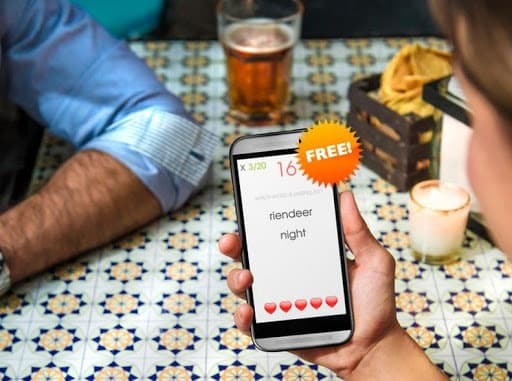 Spelling Game - Free screenshot 3